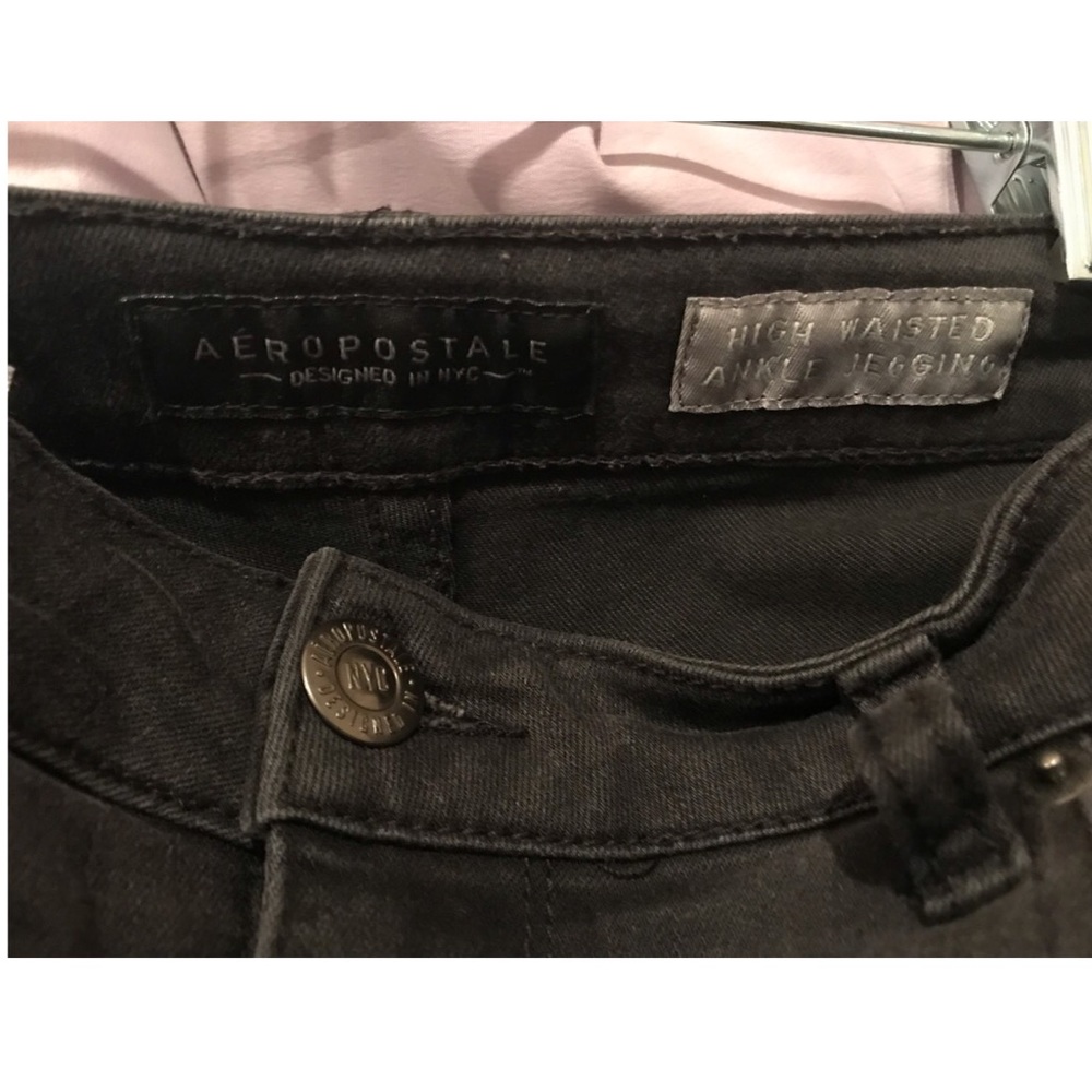 ✰ Jeans - Picture 4 of 7